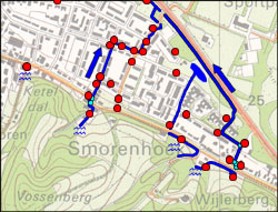 BEEK - OOST