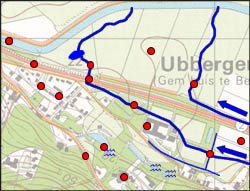 UBBERGEN