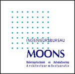 Ingenieursbureau Moons